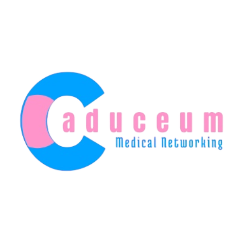 Caduceum logo